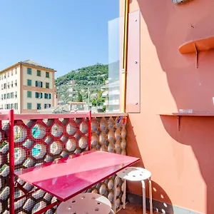 Malolo Camogli